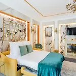 Merveil - Luxury Suite - Marais - Antoine I