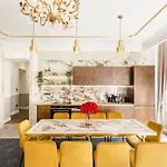 Merveil - Luxury Suite - Marais - Antoine I