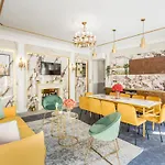 Merveil - Luxury Suite - Marais - Antoine I