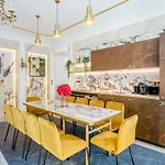 Merveil - Luxury Suite - Marais - Antoine I