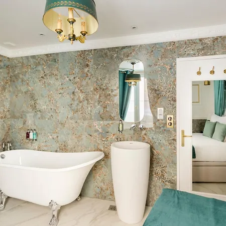 Appartamento Merveil - Luxury - Marais - Antoine I