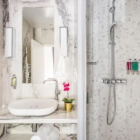 Appartamento Merveil - Luxury - Marais - Antoine I