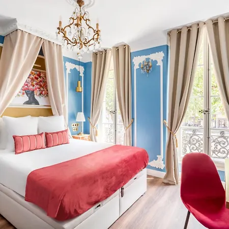 Merveil - Luxury - Marais - Antoine I Appartamento Parigi