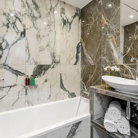Appartamento Merveil - Luxury - Marais - Antoine I Parigi