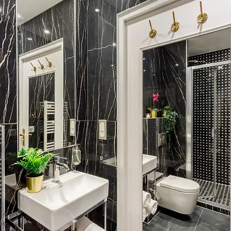 Merveil - Luxury - Marais - Antoine I Appartamento Parigi