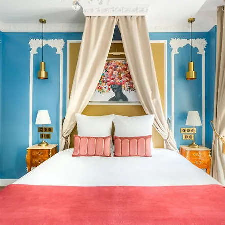 Merveil - Luxury - Marais - Antoine I Appartamento *