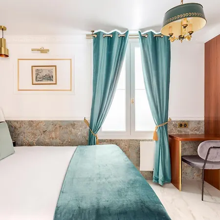 Merveil - Luxury - Marais - Antoine I Appartamento