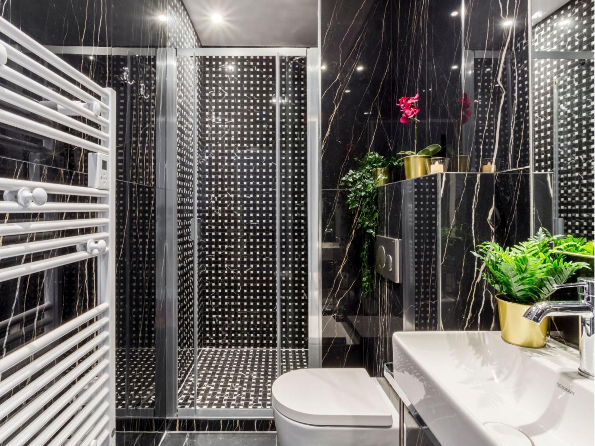 Merveil - Luxury - Marais - Antoine I
