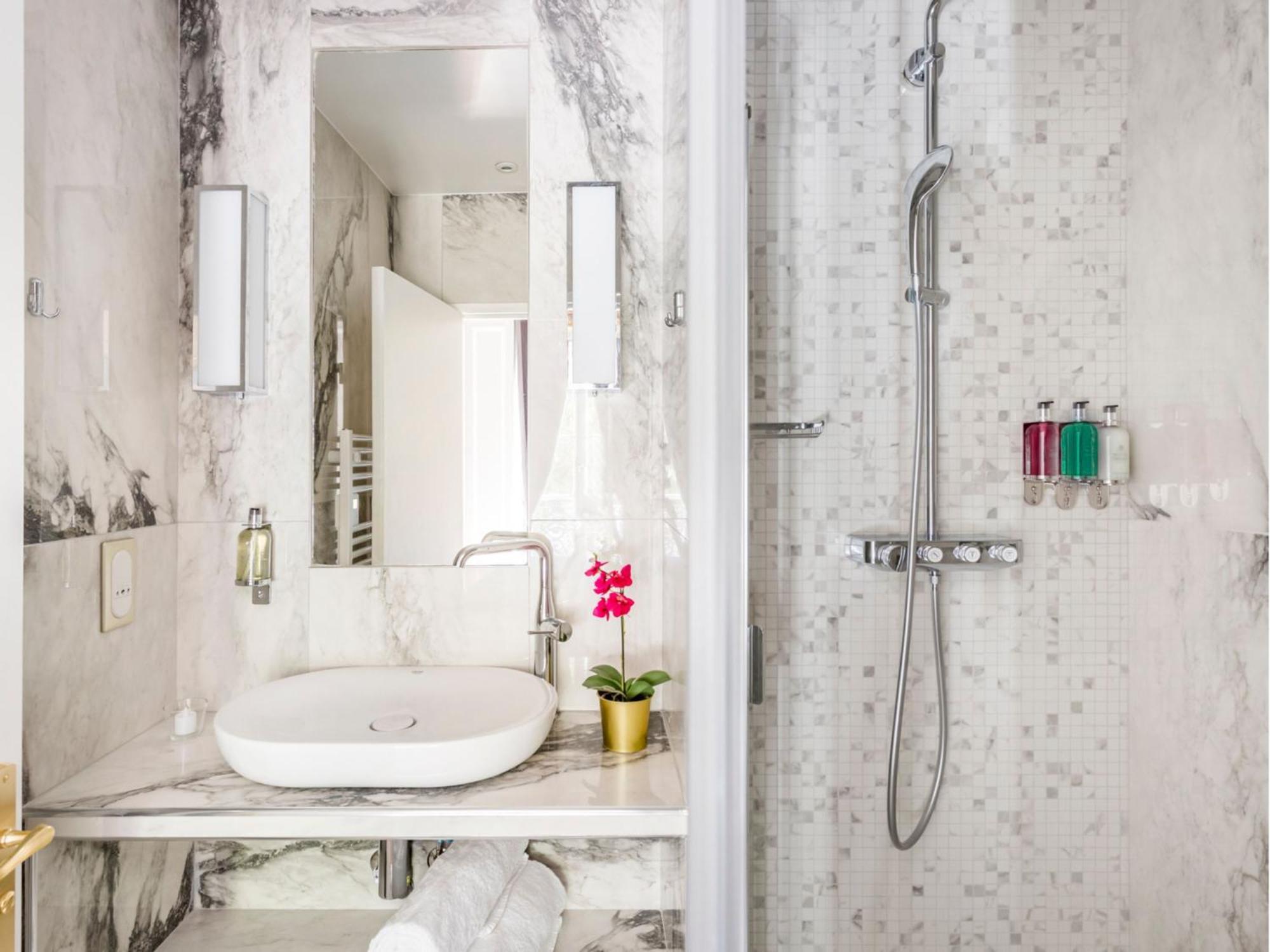 Appartamento Merveil - Luxury - Marais - Antoine I