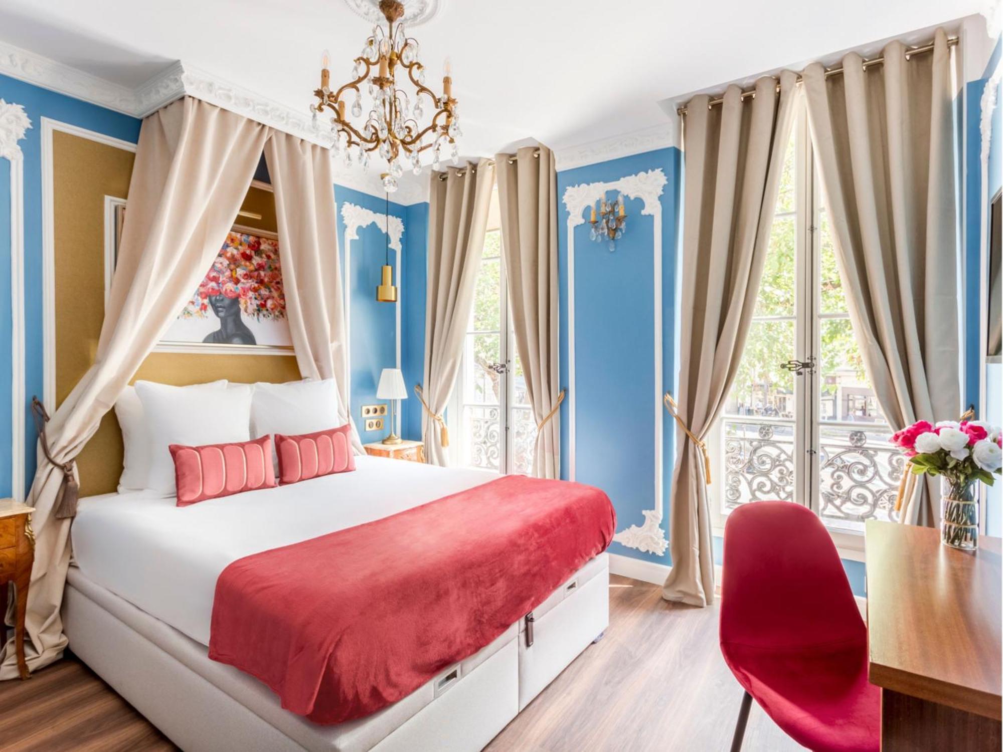 Merveil - Luxury - Marais - Antoine I Appartamento Parigi