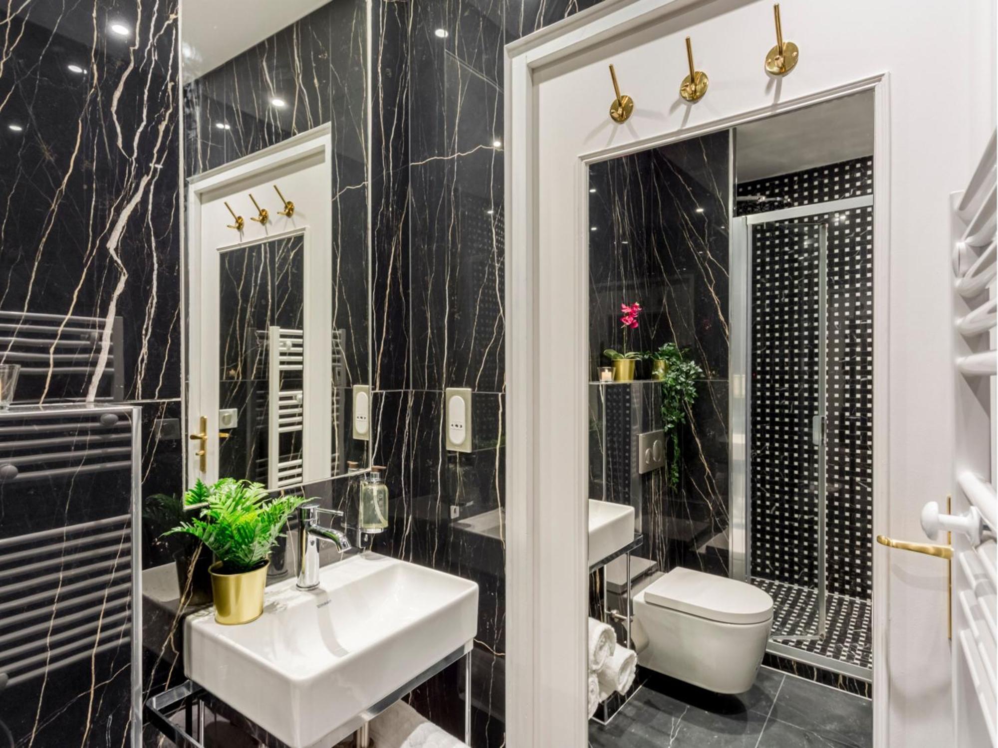 Merveil - Luxury - Marais - Antoine I Appartamento Parigi