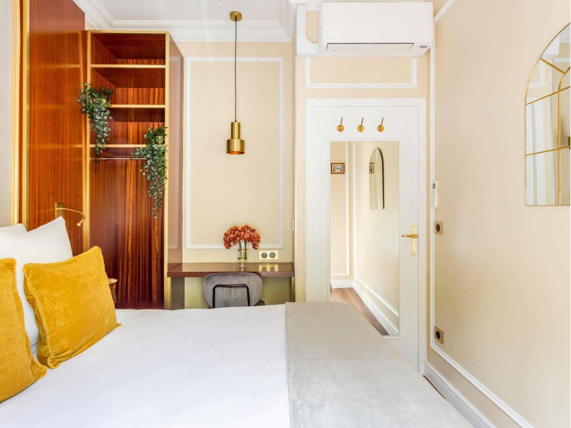 Merveil - Luxury - Marais - Antoine I Appartamento