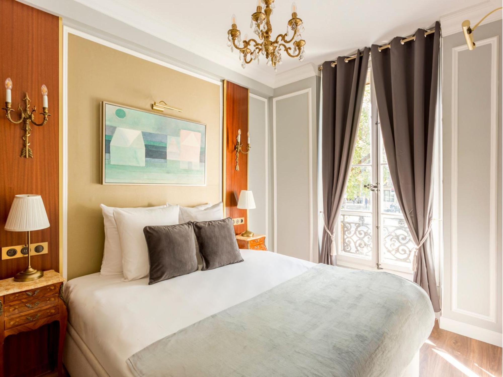 Merveil - Luxury - Marais - Antoine I Appartamento Parigi