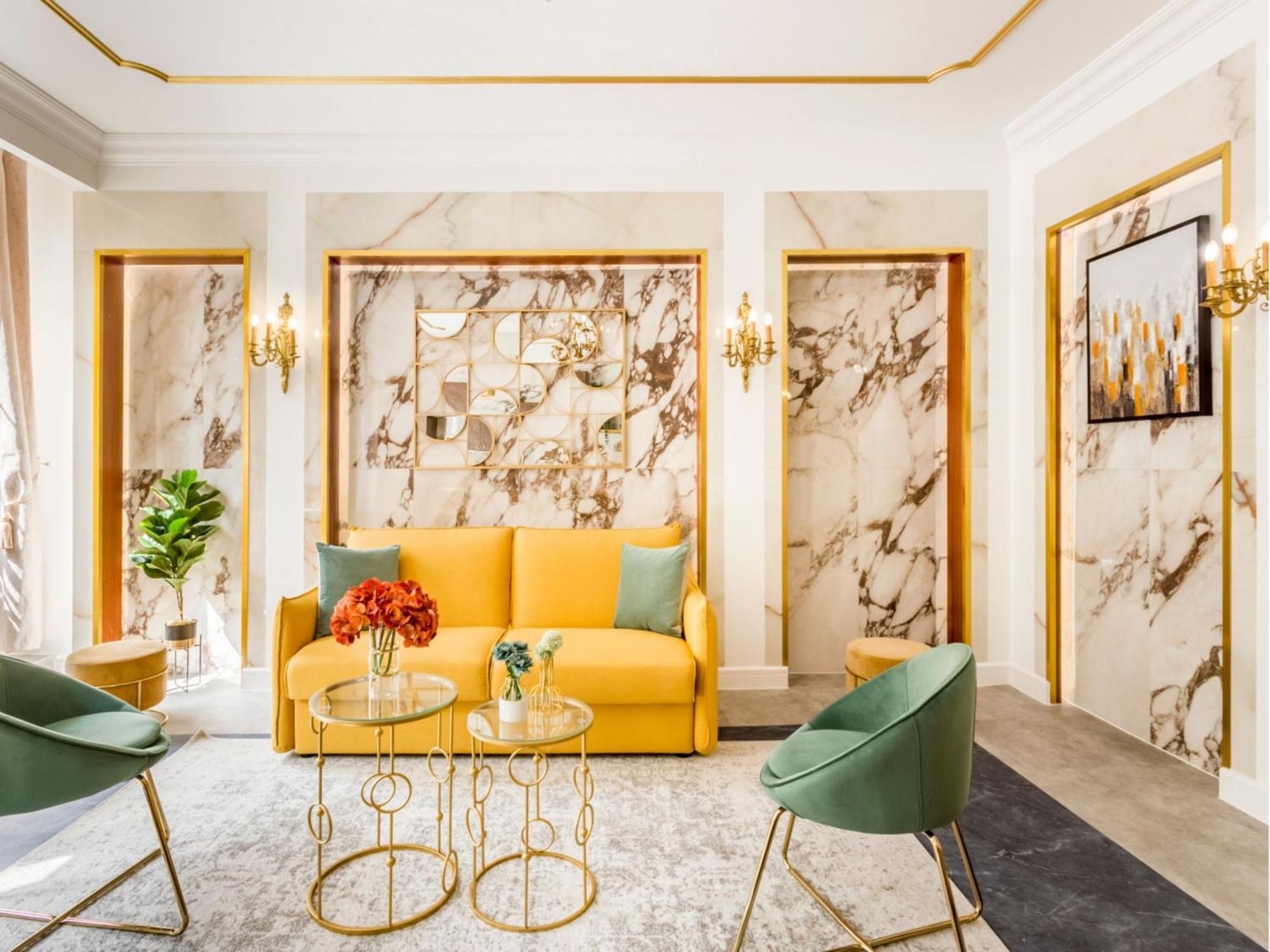 Appartamento Merveil - Luxury - Marais - Antoine I *