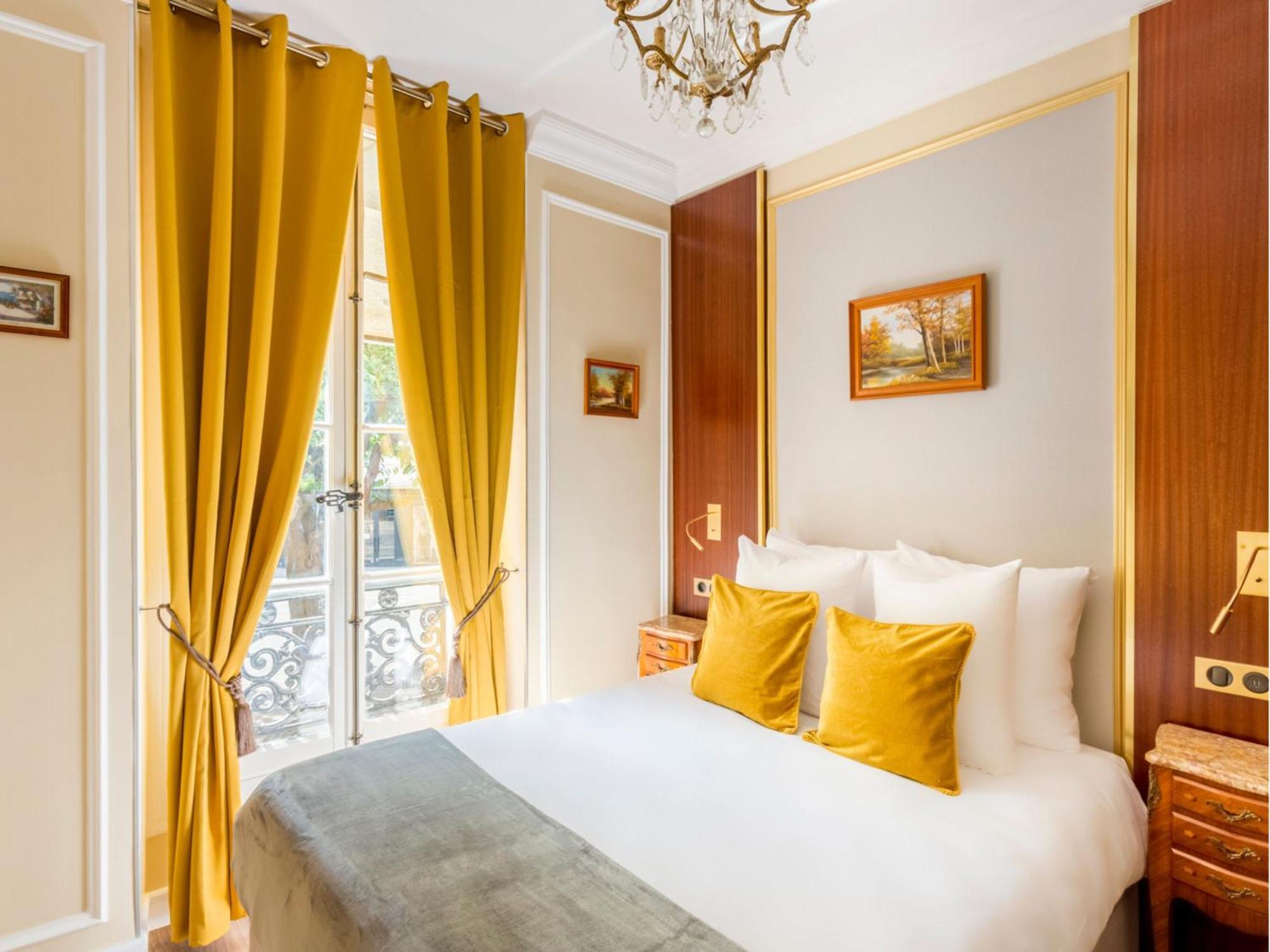 Merveil - Luxury - Marais - Antoine I