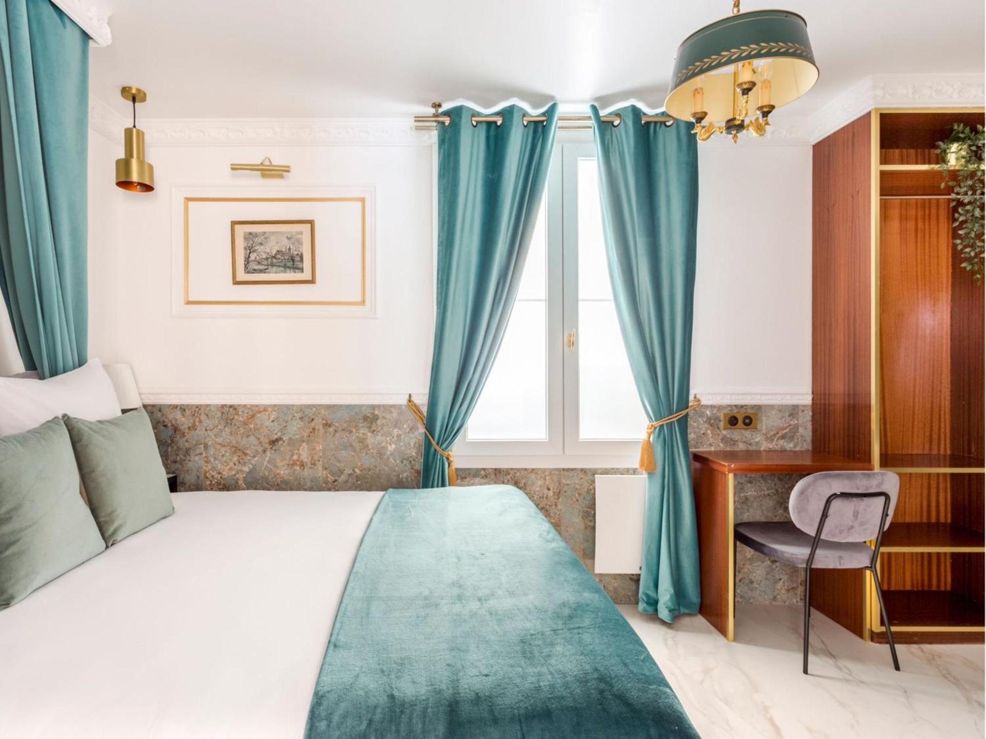 Merveil - Luxury - Marais - Antoine I Appartamento