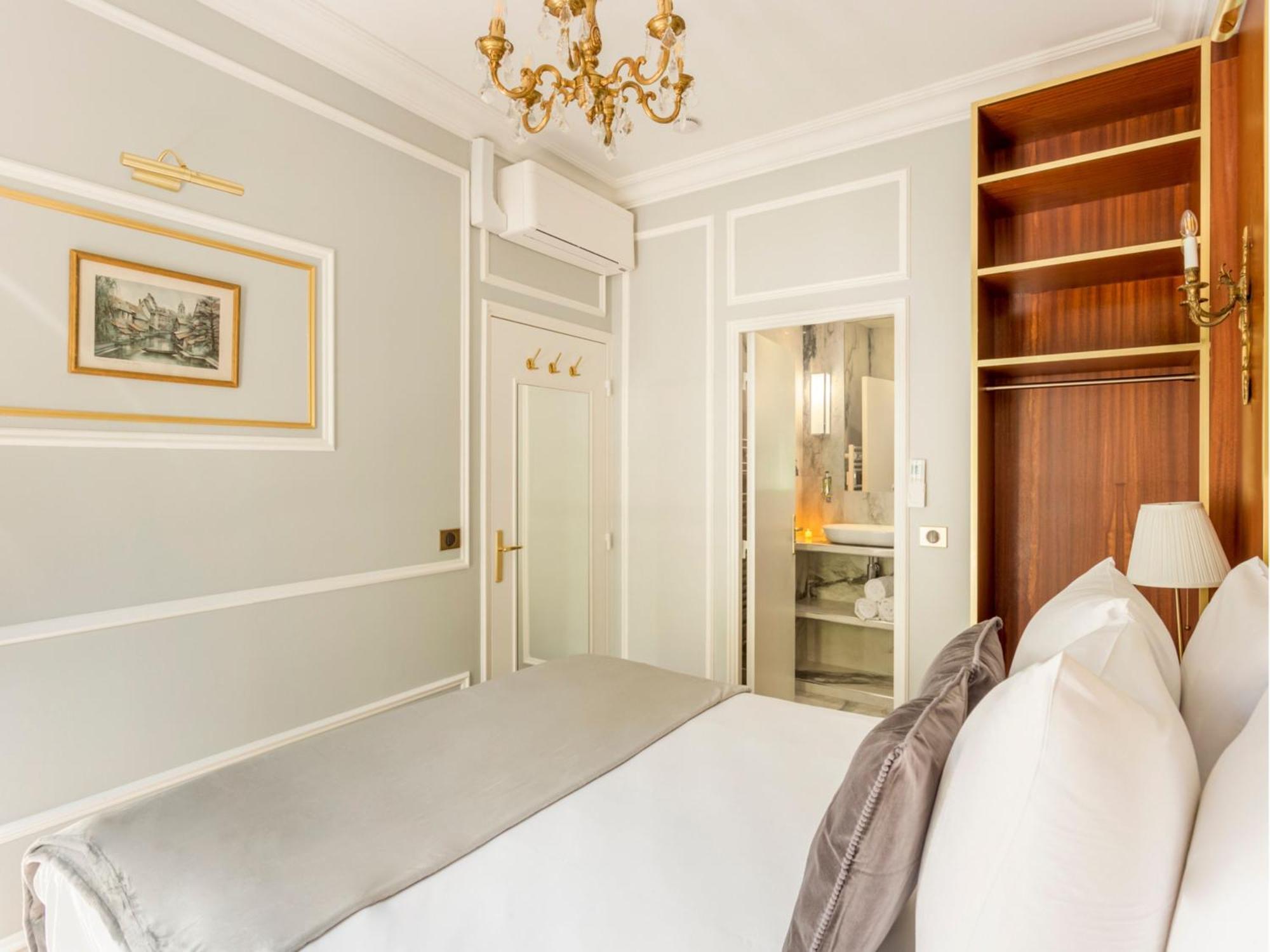 Appartamento Merveil - Luxury - Marais - Antoine I *